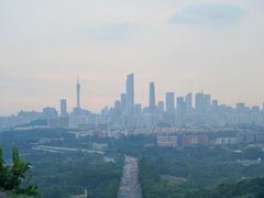 -火炉山森林公园