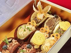-杜哈夫DOUX RÊVE·生日蛋糕(日月光店)