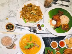 -关夫人餐厅(阳光广场店)