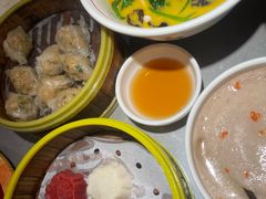 -闽上鲜·福建菜(龙湖滨江天街店)