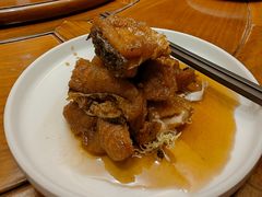 -得月楼·省级非遗·传统苏帮菜(观前店)
