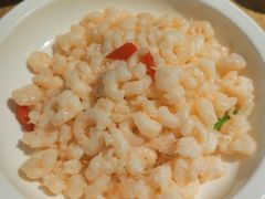 清炒河虾仁-兔爸私家小厨(新北万达店)