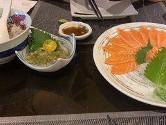 -昱匠·日本料理(金融街店)