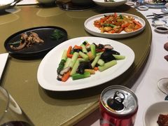 -宁波石浦大饭店(新材料城店)