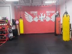 -Stone Motion释动健身