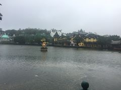 -东部华侨城