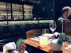 -Mercato莫卡多露台餐厅与酒吧(K11店)