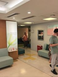 -杭州贝瑞斯美华妇儿医院·早孕·产检·儿科