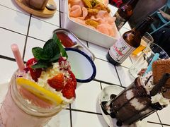 -MIKAKU(万达广场上海宝山店)