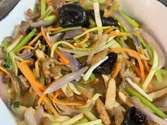 -涵家味土菜馆·徽州一绝臭鳜鱼(三河古镇店)