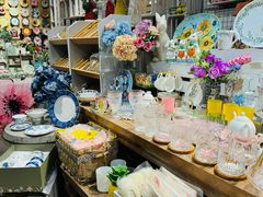 -陶缘陶瓷工厂店