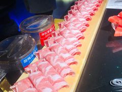 -东道煮牛肉火锅(重庆路店)
