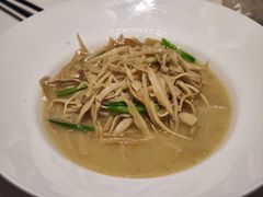 -粗茶淡饭·汉口公馆(循礼门店)