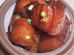 -小菜园新徽菜(合肥之心城店)