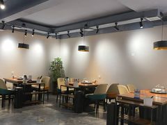 大堂-海味当家·蒸锅海鲜(星海公园店)