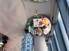 -天玑高空江景餐厅&酒吧Sky Secret Restaurant&Bar