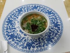 牛肉面-马子禄牛肉面(金宝街店)