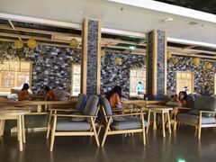 -星河湾温泉洗浴酒店