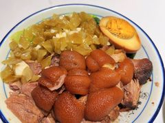-發起人·肉骨茶(万象汇店)