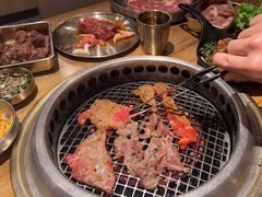 -汉拿山(北京上地华联店)