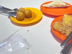 -冰岛茶餐厅(世茂店)