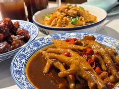 -回家吃饭·地道南昌菜(建德观总店)