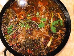 -鸿顺老铁锅美蛙鱼府(解放碑店)