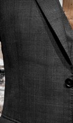 -钴蓝西服定制·男士礼服租赁(鄞州店)