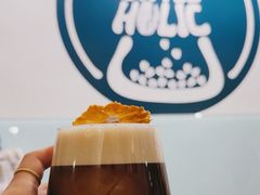 -COFFEE HOLIC(朝外SOHO店)