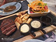 -OGGI TRATTORIA PIZZERIA(深业上城店)