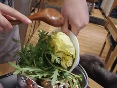 -林妈妈村·日式料理(宝山万达店)