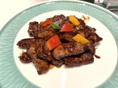 -悦来轩顺德菜(寮厦店)