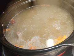-芸鲜季·云南野生菌餐厅· 云南风物味研社(闵行店)