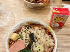 -七台河福临大碗麻辣烫