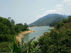 -广州市流溪河国家森林公园
