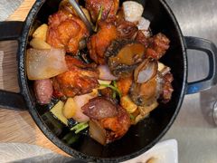 -潮界(凯德晶萃店)