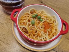 -豪客来牛排(人民东路店)