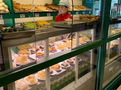 -南来顺饭庄·清真(南菜园店)