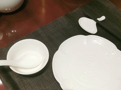 -青岛海天世园酒店-海澜阁中餐厅