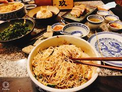 -南京大牌档(三阳广场苏宁店)