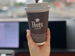 -Peet's 皮爷咖啡(乐峰店)