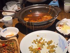 -老阿爸鲜鱼土菜(昆山花桥店)