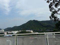 -白石龙音乐公园