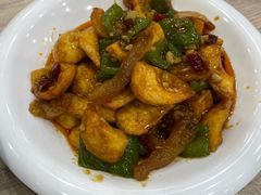 -江城燕子大排档(江汉路步行街店)