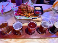 -Famous肥猫墨西哥音乐餐吧(五棵松华熙LIVE店)