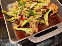 -老头儿油爆虾·知味杭州(爱琴海购物中心)