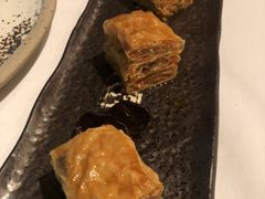 -广州富力丽思卡尔顿酒店·丽轩·粤菜