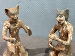 -陕西省美术博物馆