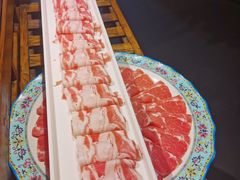-南门四季铜锅涮肉(东坝店)