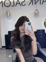 -SWANK SALON